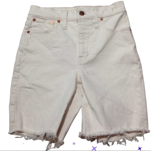Madewell Pants - Madewell
